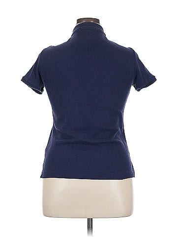 Ralph Lauren Sport Short Sleeve Polo (view 2)