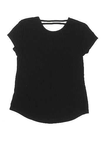Justice Short Sleeve T-Shirt (view 2)