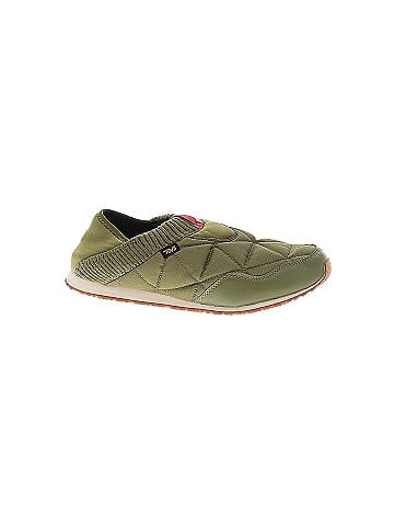Teva Flats (view 1)