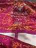 Body Glove Print Pink Active Pants Size S - photo 3