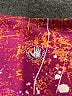 Body Glove Print Pink Active Pants Size S - photo 4