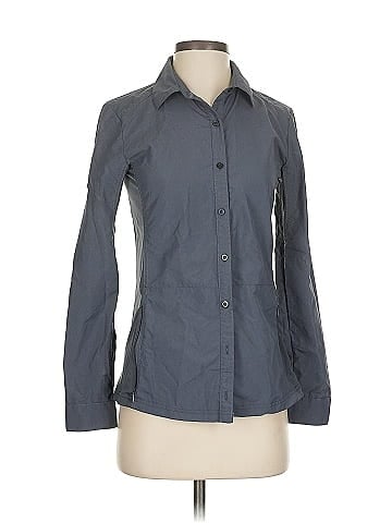 Kuhl Long Sleeve Button-Down Shirt (view 1)