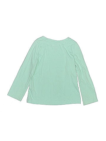 Cat & Jack Long Sleeve T-Shirt (view 2)