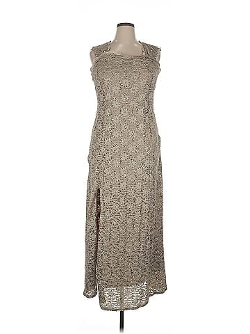 R&M Richards Casual Dress (view 1)