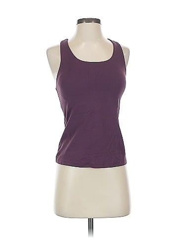 Crz Yoga Active Tank (view 1)