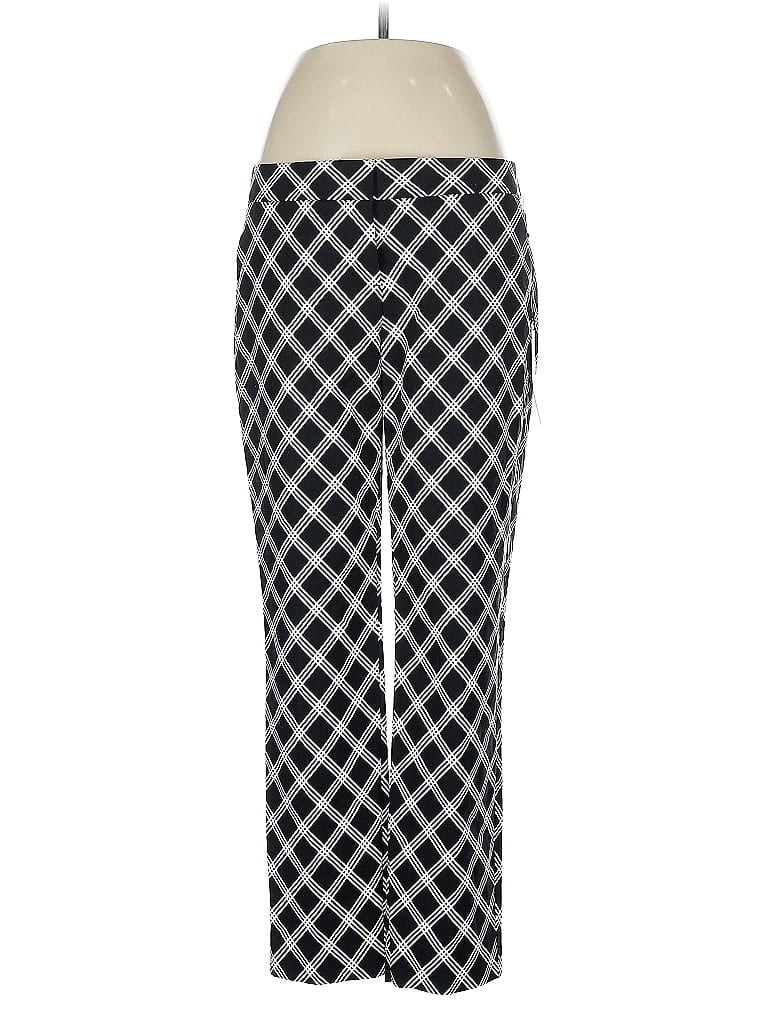 Pre-owned Express Casual Pants In Black