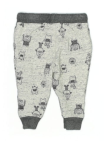 Baby B'gosh Sweatpants (view 2)