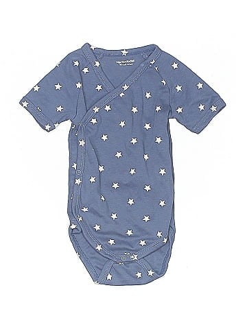 Vertbaudet Short Sleeve Onesie (view 1)