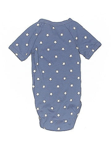 Vertbaudet Short Sleeve Onesie (view 2)