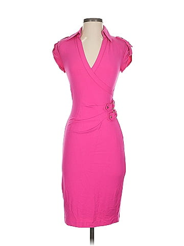 Cache Cocktail Dress (view 1)