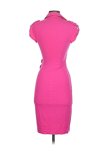 Cache Cocktail Dress (view 2)