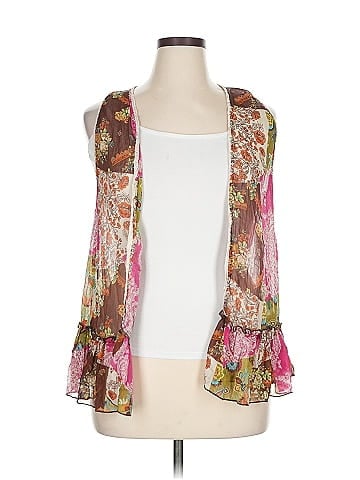 Eyeshadow Kimono (view 1)