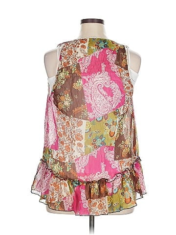 Eyeshadow Kimono (view 2)