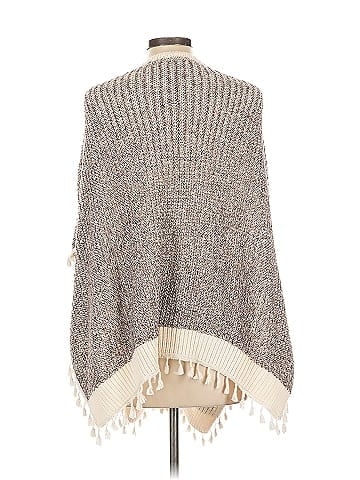 Anthropologie Poncho (view 2)