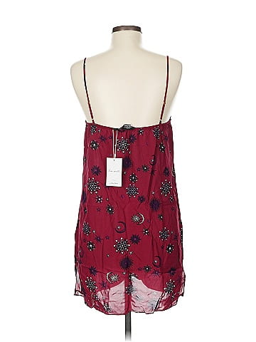 & Other Stories Sleeveless Blouse (view 2)