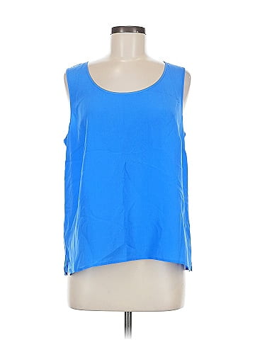 Bob Mackie Sleeveless Top (view 1)