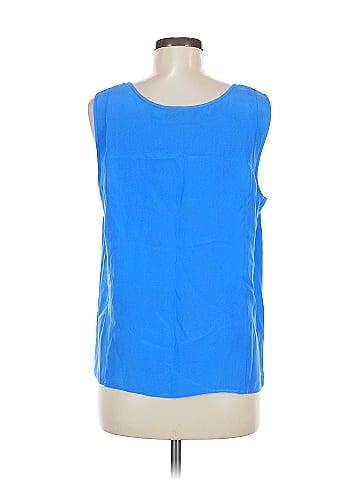 Bob Mackie Sleeveless Top (view 2)