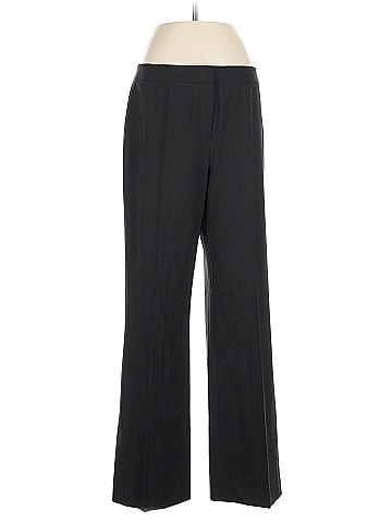 Lafayette 148 New York Wool Pants (view 1)