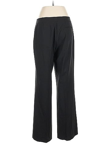 Lafayette 148 New York Wool Pants (view 2)
