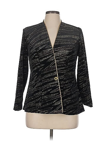 R&M Richards Blazer (view 1)