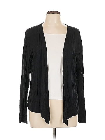 Cuddl Duds Cardigan (view 1)