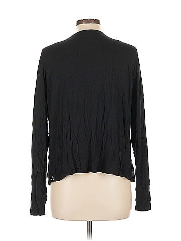 Cuddl Duds Cardigan (view 2)