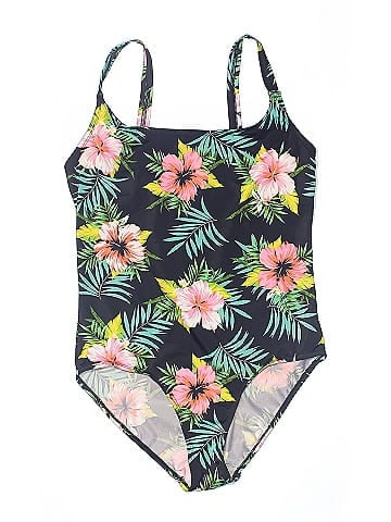 Islander One Piece Swimsuit (view 1)
