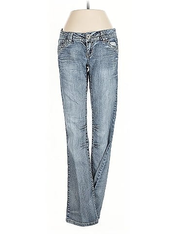Wallflower Jeans (view 1)