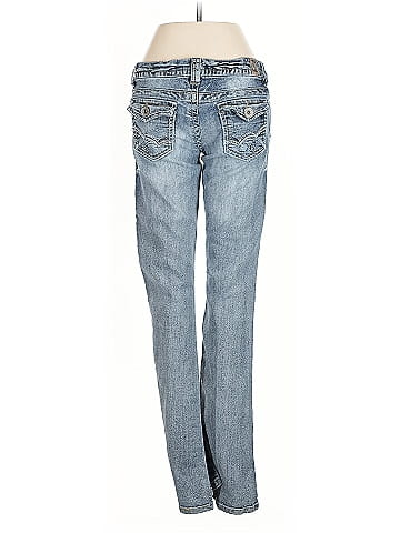 Wallflower Jeans (view 2)