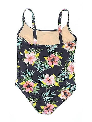Islander One Piece Swimsuit (view 2)