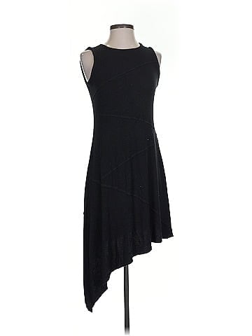 Bordeaux Cocktail Dress (view 1)