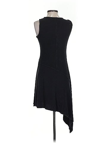 Bordeaux Cocktail Dress (view 2)