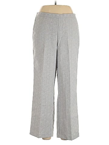 Alfred Dunner Dress Pants (view 1)