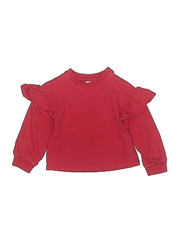 Hanna Andersson Sweatshirt (view 1)
