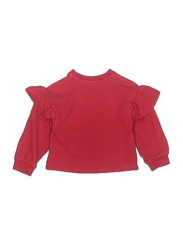 Hanna Andersson Sweatshirt (view 2)