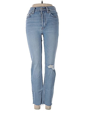 RE/DONE Jeans (view 1)