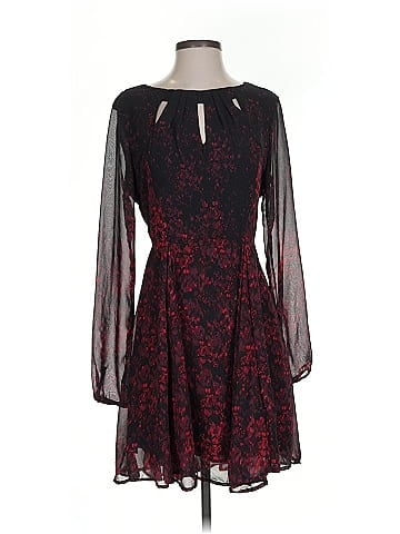 One Clothing Cocktail Dress (view 1)