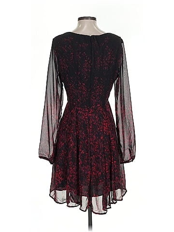 One Clothing Cocktail Dress (view 2)