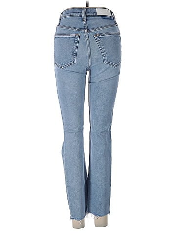 RE/DONE Jeans (view 2)