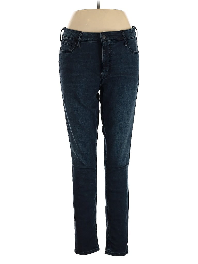 Click to view more detailed imagery on our partner's website Pre-owned Old Navy Jeans In Blue