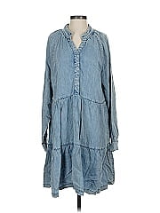 Easel Casual Dress