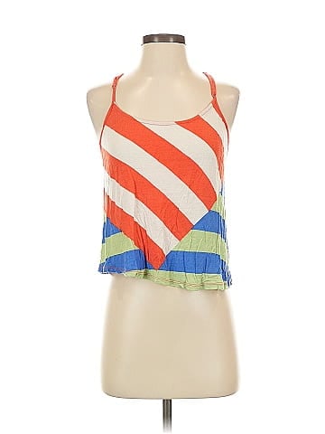 Poof! Tank Top (view 1)