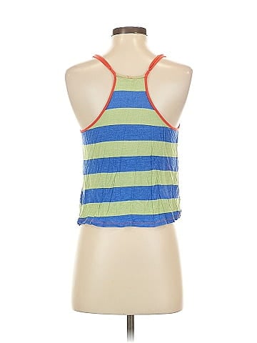 Poof! Tank Top (view 2)