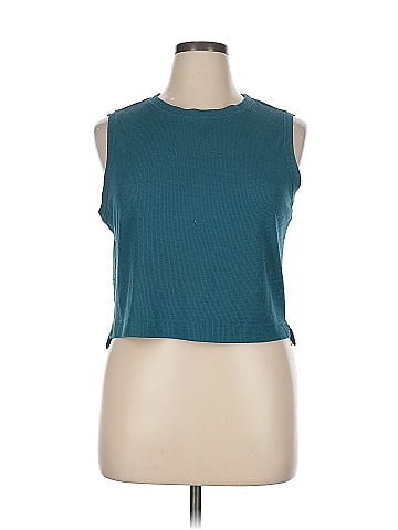 all in motion Sleeveless Top (view 1)
