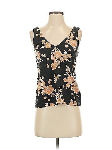 Pact Sleeveless Blouse (view 1)