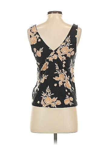 Pact Sleeveless Blouse (view 2)