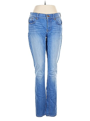 Express Jeans Jeans (view 1)