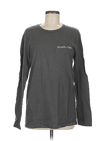 Next Level Apparel Long Sleeve T-Shirt (view 1)
