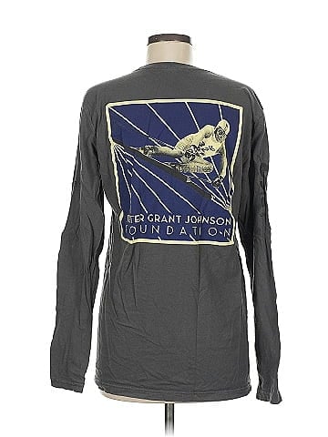 Next Level Apparel Long Sleeve T-Shirt (view 2)