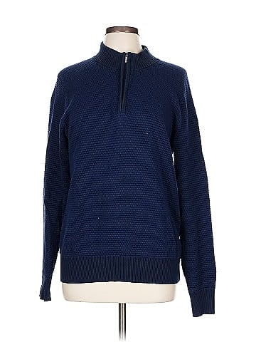 Tommy John Pullover Sweater (view 1)